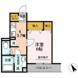 練馬区北町１丁目のアパートの画像