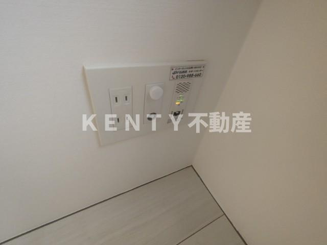 【設備】 | ＰＡＳＥＯ荏原中延