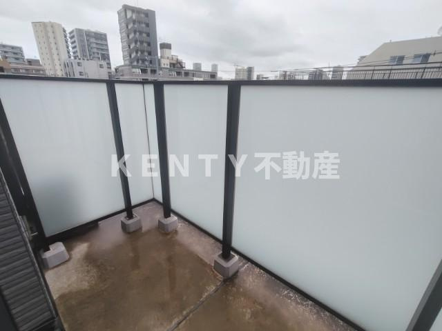 【その他】 | ＰＡＳＥＯ荏原中延
