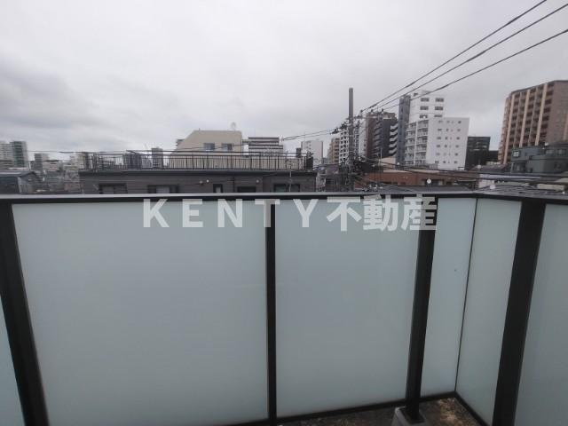 【展望】 | ＰＡＳＥＯ荏原中延
