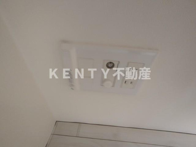 【設備】 | ＰＡＳＥＯ荏原中延