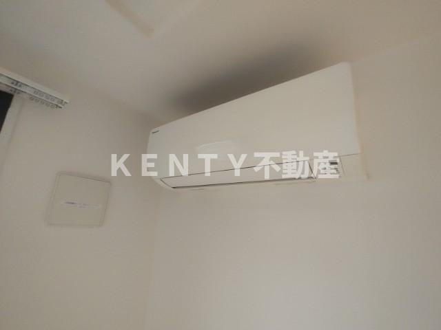 【設備】 | ＰＡＳＥＯ荏原中延