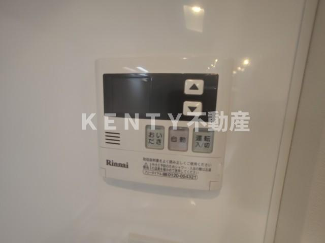 【設備】 | ＰＡＳＥＯ荏原中延