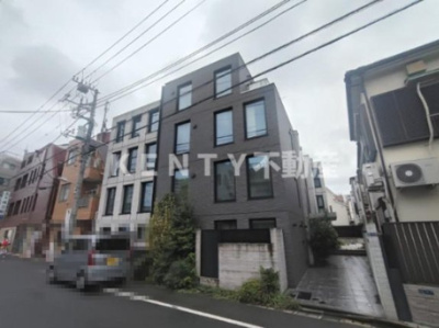 【外観】 | ＰＡＳＥＯ荏原中延 | 外観です