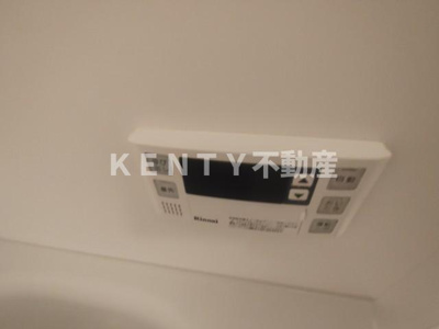 【設備】 | ＰＡＳＥＯ荏原中延