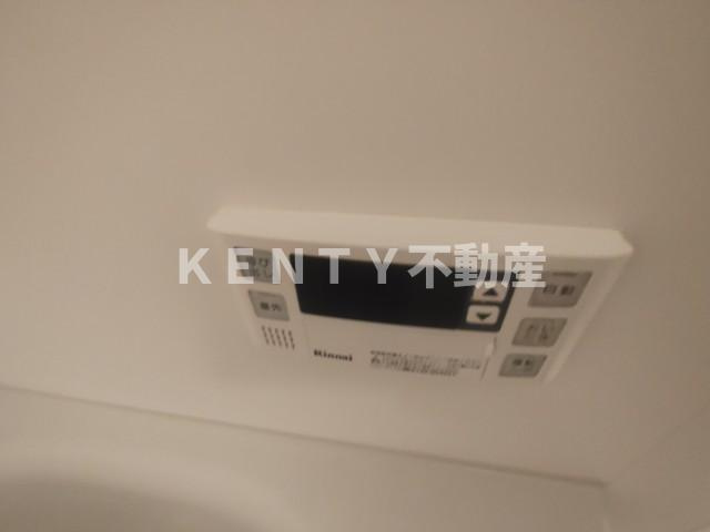 【設備】 | ＰＡＳＥＯ荏原中延
