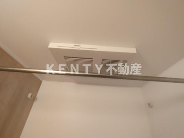 【設備】 | ＰＡＳＥＯ荏原中延