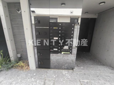 【設備】 | ＰＡＳＥＯ荏原中延