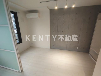 【寝室】 | ＰＡＳＥＯ荏原中延 | 使い勝手のいい寝室です