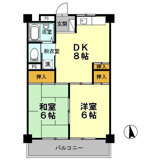 練馬区谷原６丁目のマンションの画像