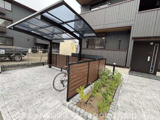 【その他】 | ベルナシェンテ南松山
