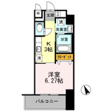 豊島区南池袋４丁目のマンションの画像