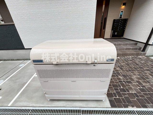 【その他共用部分】