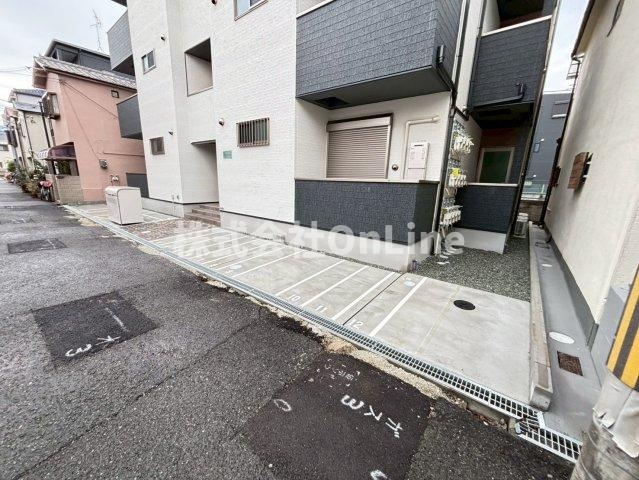 【その他共用部分】