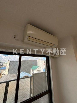 【設備】 | アビタシオンクレール