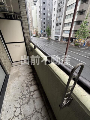 【展望】 | プラムハウス日本橋
