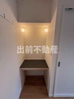 【設備】 | プラムハウス日本橋