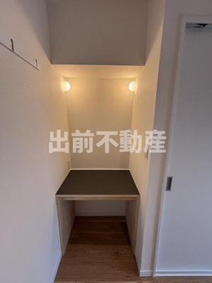 【設備】 | プラムハウス日本橋