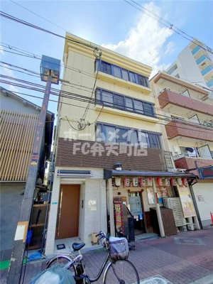 【外観】 | チェリーブロッサム弁天町