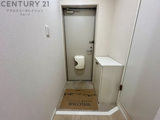 聚楽荘立花のその他物件画像