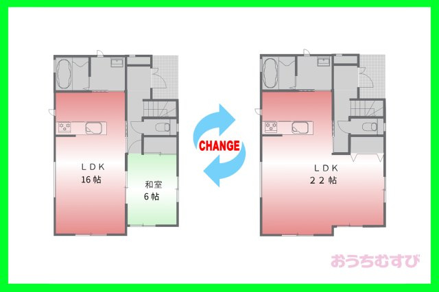 名東区神里2丁目151番(全1棟)の設備