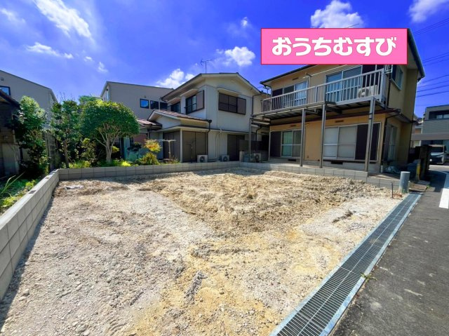 名東区神里2丁目151番(全1棟)