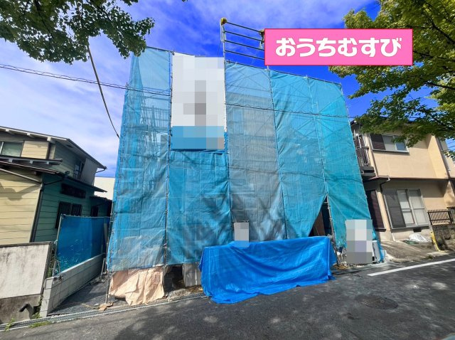 名東区神里2丁目151番(全1棟)