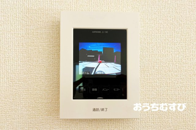 名東区神里2丁目151番(全1棟)の設備
