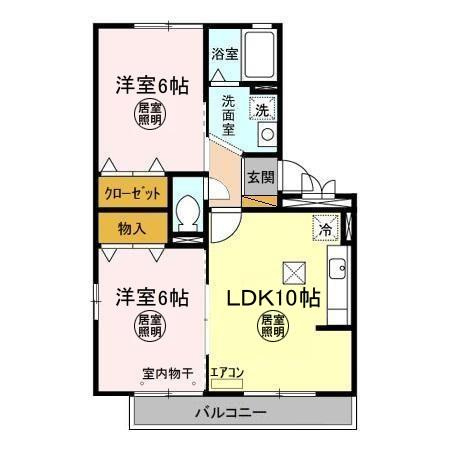 コンフォール