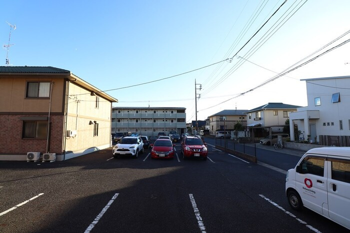 コンフォールの展望