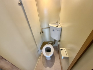 バストイレ別でおすすめです！