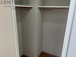 SAKATO３の収納