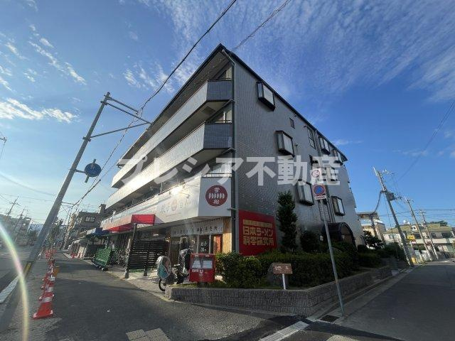 メゾン甲子園トキワ