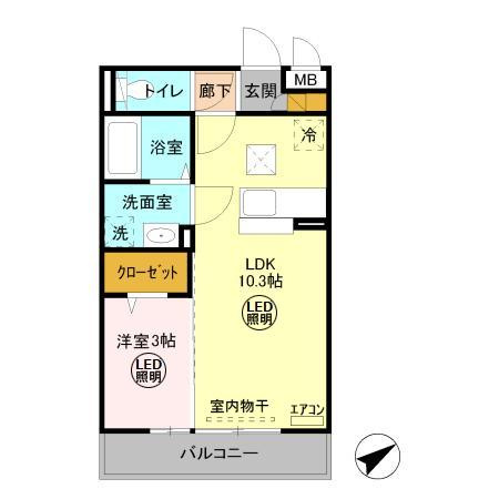 グランシャリオ