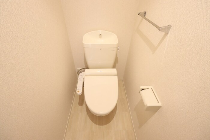 グランシャリオのトイレ|トイレも気になるポイント