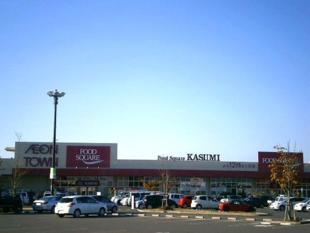 サニーウェルヒルズ　Ｂの周辺