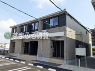 ココA　安城市今池町の画像