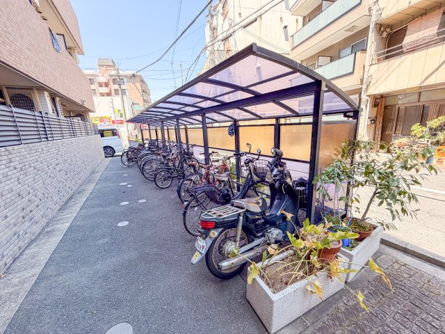 ベルメゾンKのその他共用部分