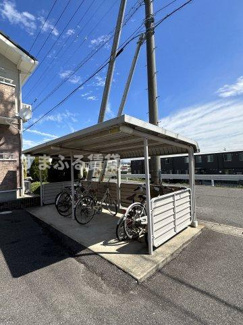 【その他共用部分】 | コニファー　安城市東新町
