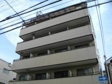アリコヴェール江上町の画像