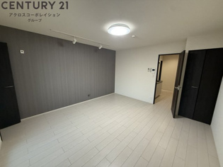 フジパレス西宮能登2番館の居間