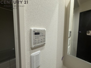 フジパレス西宮能登2番館のその他