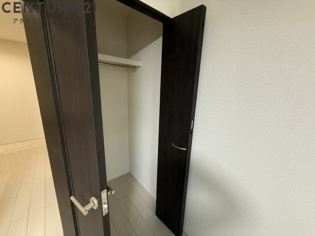 フジパレス西宮能登2番館の内装