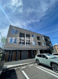 ベル・プロムナードⅠ　刈谷市築地町の画像