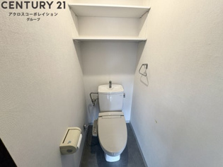 バストイレ別でおすすめです☆