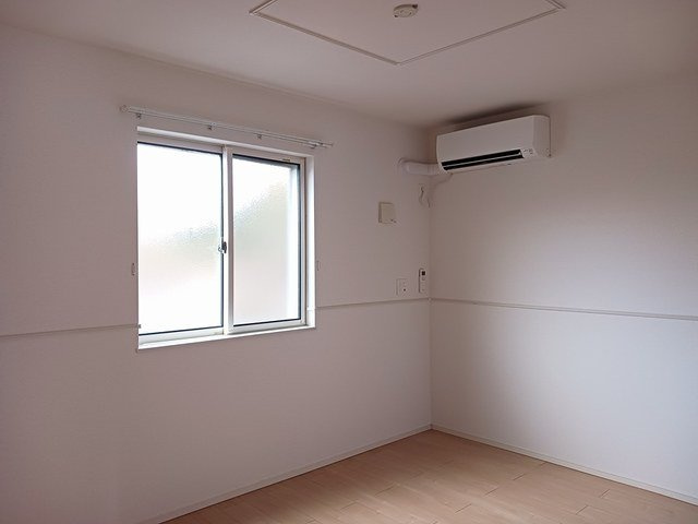 Ｗｉｎ　Ｗｉｓｅ　Ａの内装|きれいな内装です