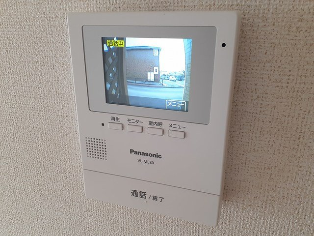プラシード・ピアッツアＢのセキュリティ