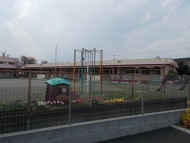 プラシード・ピアッツアＢの周辺|水戸市立寿幼稚園まで190m