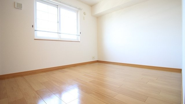 セピアコートＳ　Ｂの内装|おしゃれな内装です