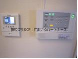セジュール光のセキュリティ